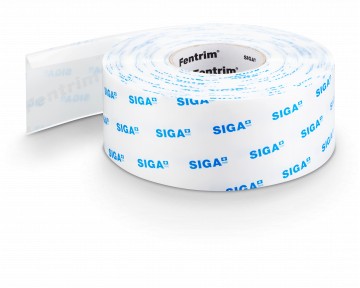 Siga Fentrim IS 20-100 лента для установки теплых окон