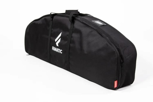 Мачта + фюзеляж Fanatic SET AL 3.0 820/780