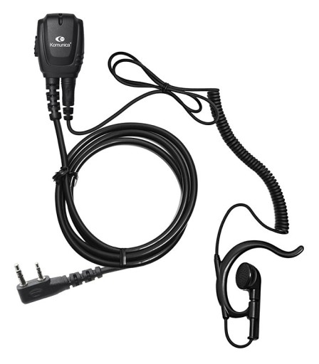 PWR2302 микрофон + наушники TYT TH-UV88 TH-UV98