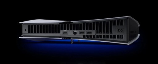 Консоль SONY PlayStation 5 Pro
