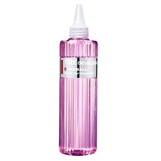FIREBALL TIRE GLOSS 500ml – пропитка для шин с SiO2