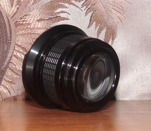 ИК-конвертер Vision Super Wide HR AF Macro x mi