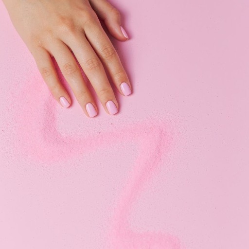 Гель-лак Victoria Vynn Mega Base 8 мл Blink Pink