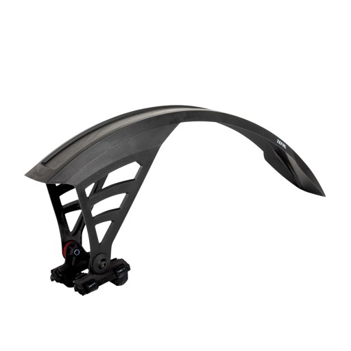 Крыло HR ZEFAL DEFLECTOR RS75 26-29 [черный цвет]