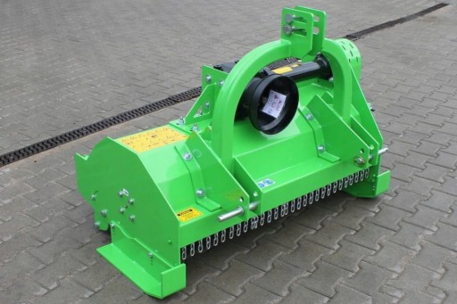 Rozdrabniacz Bijakowy Mulczer TALEX ECO 135 1,35m