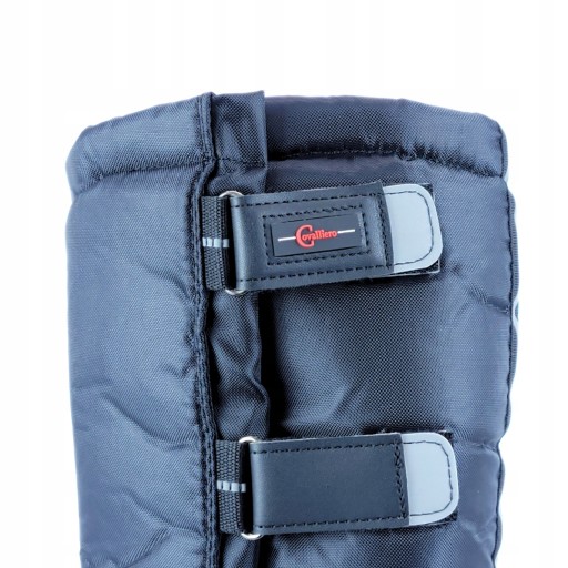 Сапоги Covalliero Classic черные 37