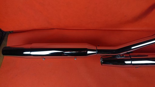 HARLEY EXHAUST SOFTAIL HERITAGE STANDARD 12-2017 12