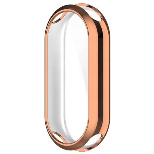 Бизонный экранский корпус для Mi Smart Band 8, Housing, Case, Cover