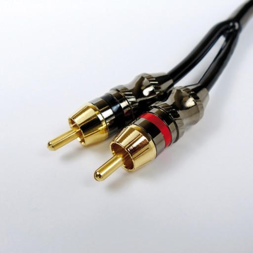 Предусилитель Dynavox TC-5B BLACK + Interconnect