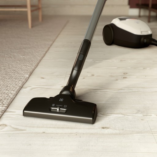 ELECTROLUX PD82-ALRG ПЫЛЕСОС 500 Вт HEPA BAG