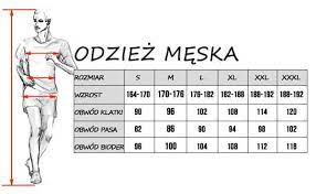 Bluza polarowa Polar 4F męska czarna rozpinana z kapturem roz.XXL