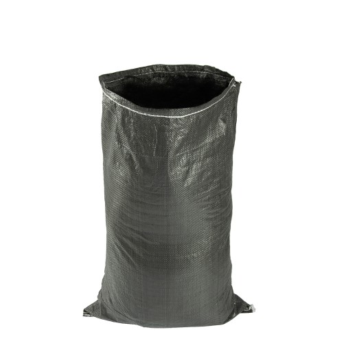 WORKI 50x80 Z ZACIAGIEM CZARNE na Gruz 1000szt