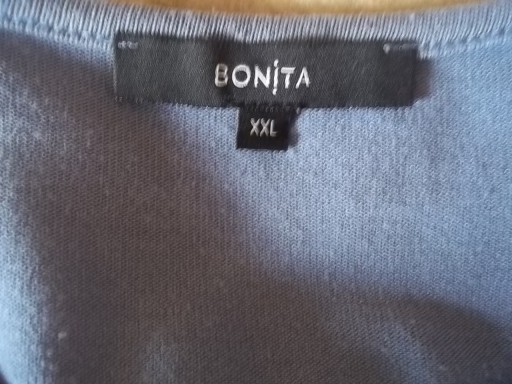 БЛУЗКА БОНИТА XXL 50/52