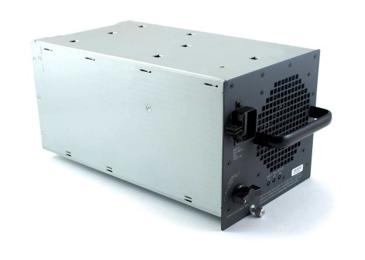 ZASILACZ CISCO CATALYST 6500 2500W AC