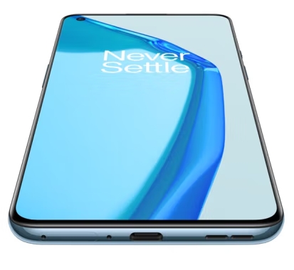 Смартфон OnePlus 9 12 ГБ/256 ГБ 5G, синий