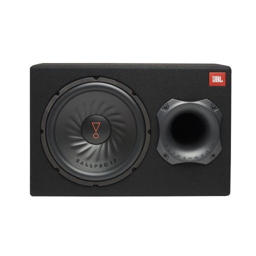 JBL BassPro 12 Активный бас-бокс 12 дюймов