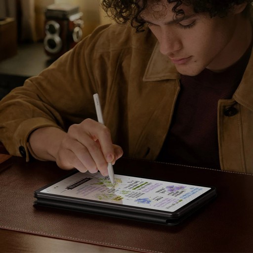 Планшет Xiaomi Mi Pad 6 6G/128G Черный