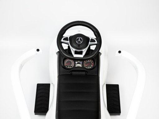 АВТОМОБИЛЬ MERCEDES AMG WALKER DRIVE 3в1 АВТОМОБИЛЬ