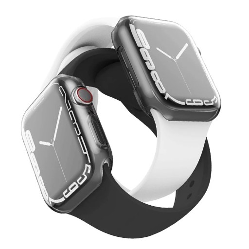 ЧЕХОЛ ДЛЯ APPLE WATCH 7 8 41 мм/ 45 мм РАЗНЫЕ ЦВЕТА