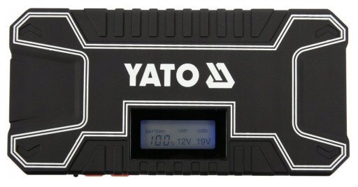 ПУСКОВОЙ СТАРТЕР ПУСКОВОЙ СТАРТЕР POWER BANK 12000MA USB АВТОМОБИЛЬНЫЙ МОЩНЫЙ ДИСПЛЕЙ