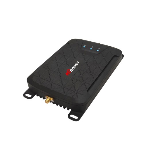 Набор повторителей GSM/3G/4G HiBoost Hi10-5S, 5 диапазонов