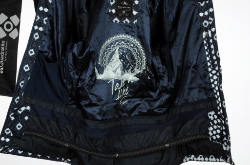 Куртка для сноуборда Billabong Jara [L6JF04]r.S 10K