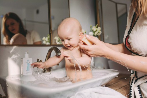 HAGI Baby Krem pod Pieluszkę z Olejem Konopnym