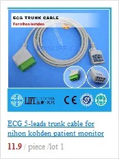 Профессиональный монитор АД для новорожденных V-LOCK Анероидный сфигмоманометр Манжета АД Ki
