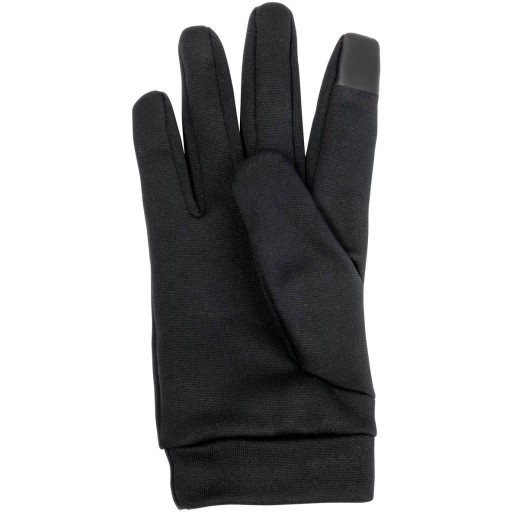 Многофункциональные перчатки Odlo STRETCHFLEECE LINER E черные M
