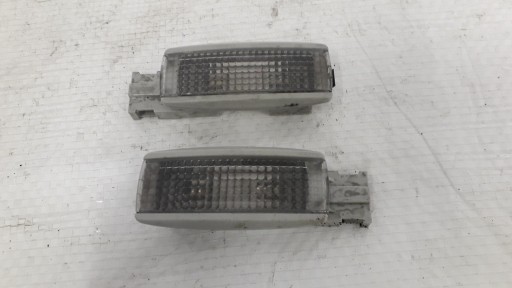 LAMPKA OŚWIETLENIA KABINY 3B0947113 PASSAT B5