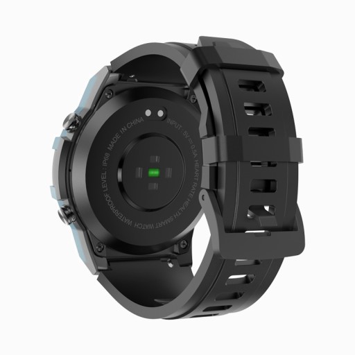 Smartwatch zegarek sportowy męski rozmowy