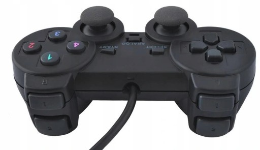 Коврик для джойстика PS2 DUAL SHOCK PlayStation 2