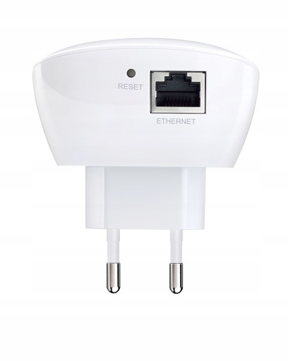 ПОВТОРИТЕЛЬ TP-LINK TL-WA850RE