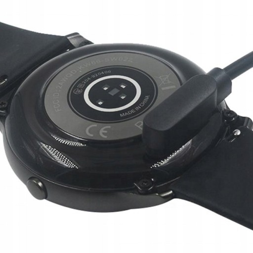 ЗАРЯДНОЕ УСТРОЙСТВО USB-КАБЕЛЬ SMARTWATCH KW10 KW20 DT88 PRO DT96 NRBE37 SW017 SW019