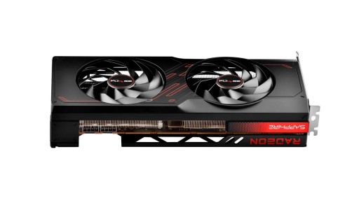 Sapphire Radeon RX 7700 XT Pulse 12 ГБ GDDR6