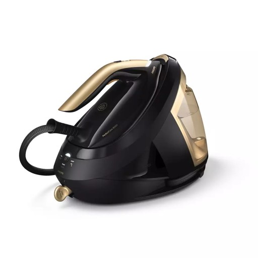 УТЮГ С ПАРОГЕНЕРАТОРОМ ПАРОВАЯ СТАНЦИЯ PHILIPS PSG8140/80 PerfectCare