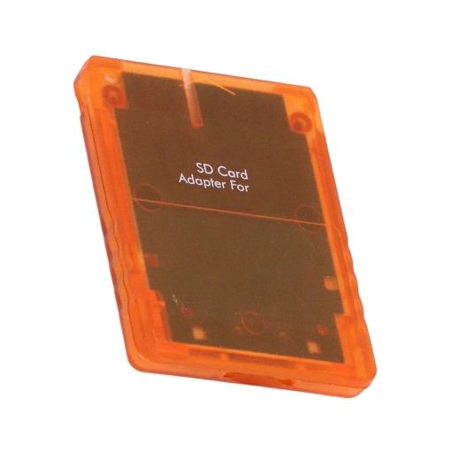 SIO2 Adapter karty pamięci do przechowywania Adapter czytnika kart IG