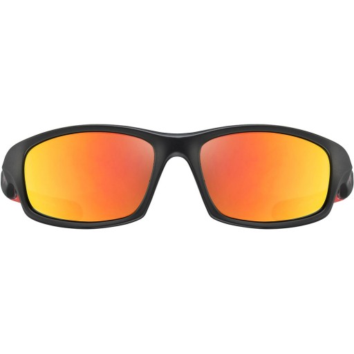 UVEX SPORTSTYLE 507 RED / S3 ДЕТСКИЕ ОЧКИ