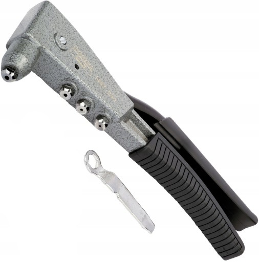 Nitownica uniwersalna 2,4 - 5 mm BAHCO