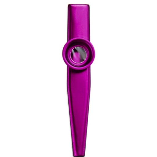Фиолетовый KAZOO Оранжевый КОРПУС + МЕМБРАНА