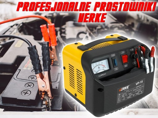 АВТОМОБИЛЬНОЕ ЗАРЯДНОЕ УСТРОЙСТВО 12V 24V 10A ЗАРЯДНОЕ УСТРОЙСТВО