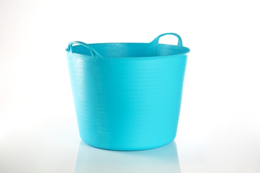 REDHOG BUCKET FLEXI BUCKET КОНТЕЙНЕР БИРЮЗОВЫЙ 42Л