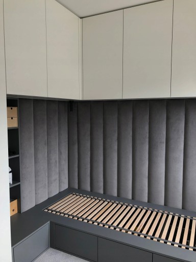 МЯГКАЯ НАСТЕННАЯ ПАНЕЛЬ 30x120 Uttario Velvet