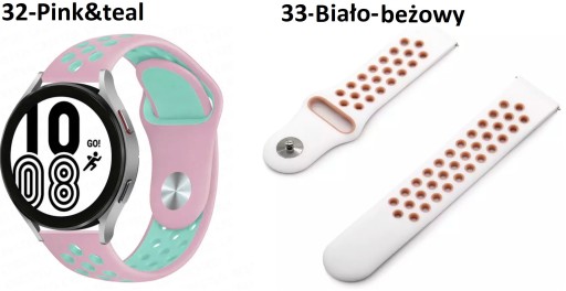 РЕМЕНЬ ДЛЯ GARMIN Vivomove/Vivoactive 3 5 Venu SQ 2 PLUS Move 3 Style Luxe HR
