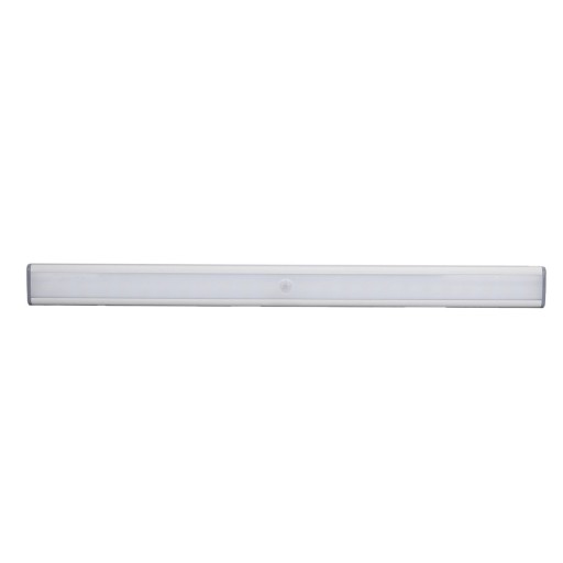 Listwa świetlna z czujnikiem ruchu 72 LED USB Ładowana magnetyczna nocna