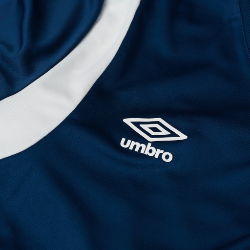 Umbro Spartan LS, тренировочная рубашка с длинными рукавами, размер L