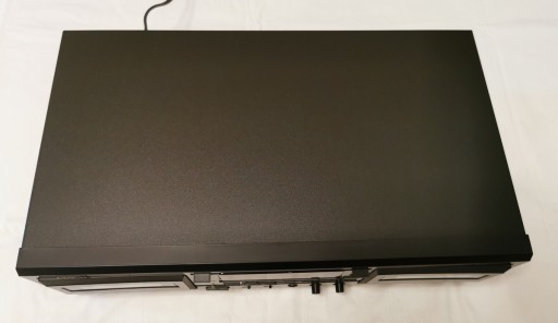 Магнитола Denon DRW-695 черная