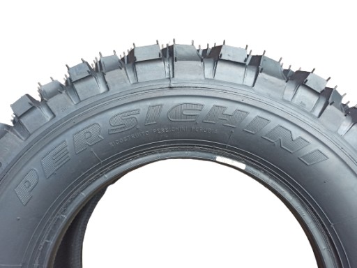 4 szt. 225/70R15 .PERSICHINI 4x4 JAKOŚĆ
