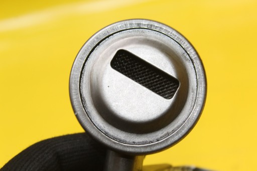 SMOK OIL PUMP SPORTAGE III 1.7 CRDI D4FD
