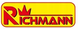 СТРУНА RICHMANN 30М + КРАСНЫЙ МЕЛ. C3621